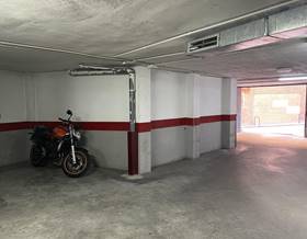 garages for sale in madrid