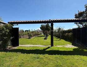 houses for sale in madrid province