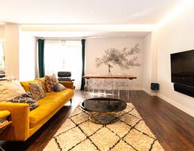 apartments for rent in madrid