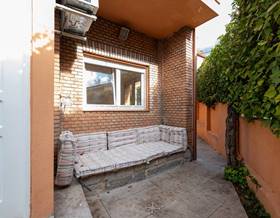 single family house rent madrid madrid capital by 3,500 eur