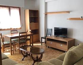 flat rent segovia casco antiguo by 900 eur