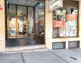 premises for rent in soria province