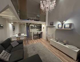 duplex rent madrid capital by 1,500 eur