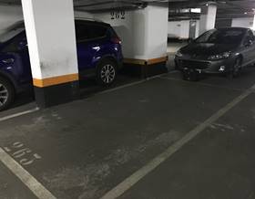 garages for rent in chamberi madrid