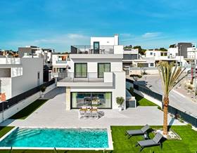 houses for sale in san miguel de salinas