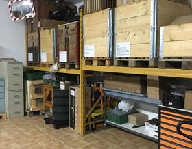 garages for sale in deltebre