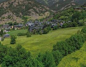 land sale andorra ordino by 826,000 eur