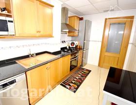 flat sale villarreal vila real barrio del pilar by 155,000 eur