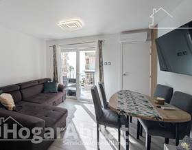 flat sale santa pola playa levante by 200,000 eur