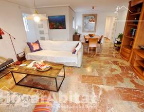 flat sale valencia by 449,000 eur