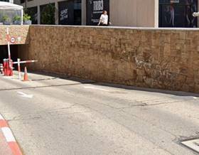 garages for sale in chamartin madrid