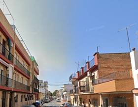 flat sale camas c/ san juan de aznalfarache by 118,000 eur