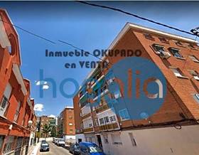 flat sale torrejon de ardoz calle torote by 113,500 eur