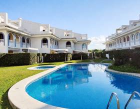 townhouse sale denia les marines by 315,000 eur