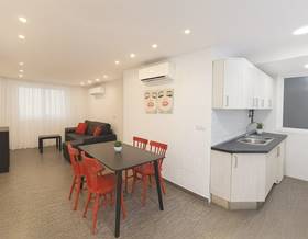 flat rent malaga gamarra by 950 eur