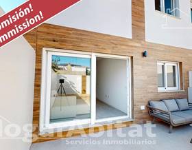 houses for sale in pilar de la horadada