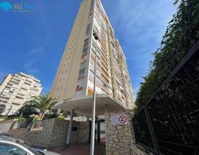 flat rent alicante la villajoyosa vila joiosa by 1,800 eur
