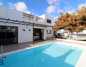 chalet sale yaiza yaiza - uga by 650,000 eur