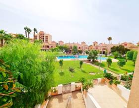 duplex sale puerto de mazarron bahía by 249,000 eur