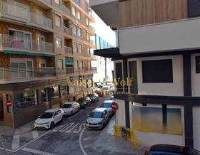 flat sale santa pola avenida santiago bernabeu by 207,000 eur