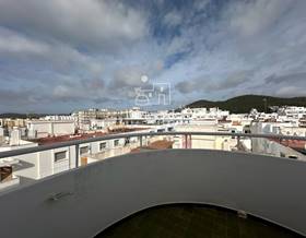 penthouse rent santa eulalia del rio by 3,000 eur