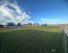 land sale sant jaume d´enveja muntells by 120,000 eur