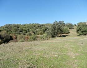 land sale córdoba cordoba by 48,000 eur