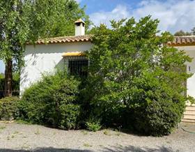 villas for sale in albendin