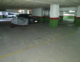 garage sale cordoba avenida del gran capitan by 40,000 eur