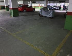 garage sale cordoba avenida del gran capitan by 40,000 eur