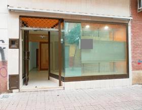 premises sale cordoba levante by 57,000 eur