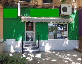 premises sale cordoba levante by 95,000 eur