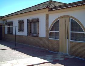 villas for sale in cordoba province