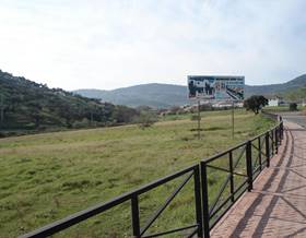 lands for sale in villanueva del rey