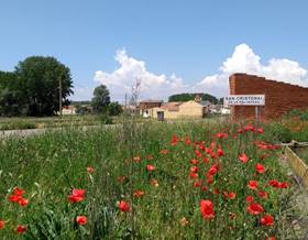 villas for sale in san justo de la vega