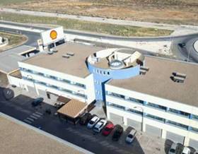 offices for sale in los palacios y villafranca