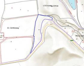 land sale sanlucar la mayor parcela by 120,000 eur