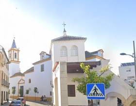 villa sale dos hermanas casco antiguo by 164,700 eur