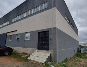 industrial warehouse sale torrelaguna calle de la cava by 329,000 eur