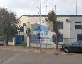 industrial warehouses for sale in jaen province