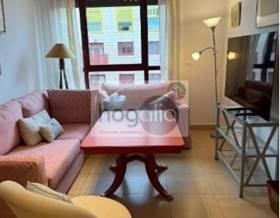 flat rent sevilla sevilla by 1,300 eur
