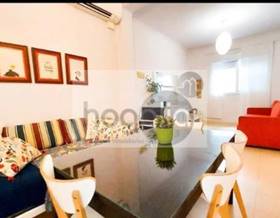 flat rent sevilla sevilla by 1,200 eur