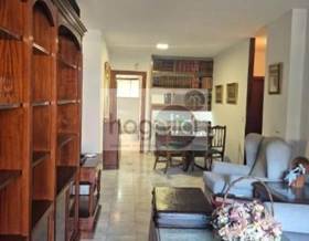 flat rent sevilla sevilla by 1,300 eur