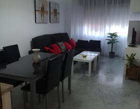 flat rent sevilla sevilla by 1,300 eur