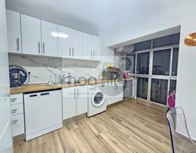 houses for rent in santa justa sevilla