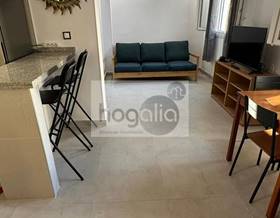 apartments for rent in sevilla province