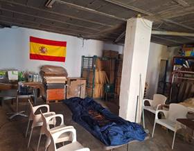 premises sale zafra by 59,000 eur