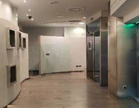 premises for rent in leon