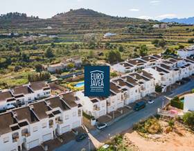 houses for sale in alicante province