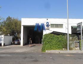 industrial warehouses for sale in san fernando de henares